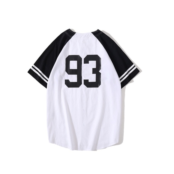 Bape Button Up - Picture 2 of 3